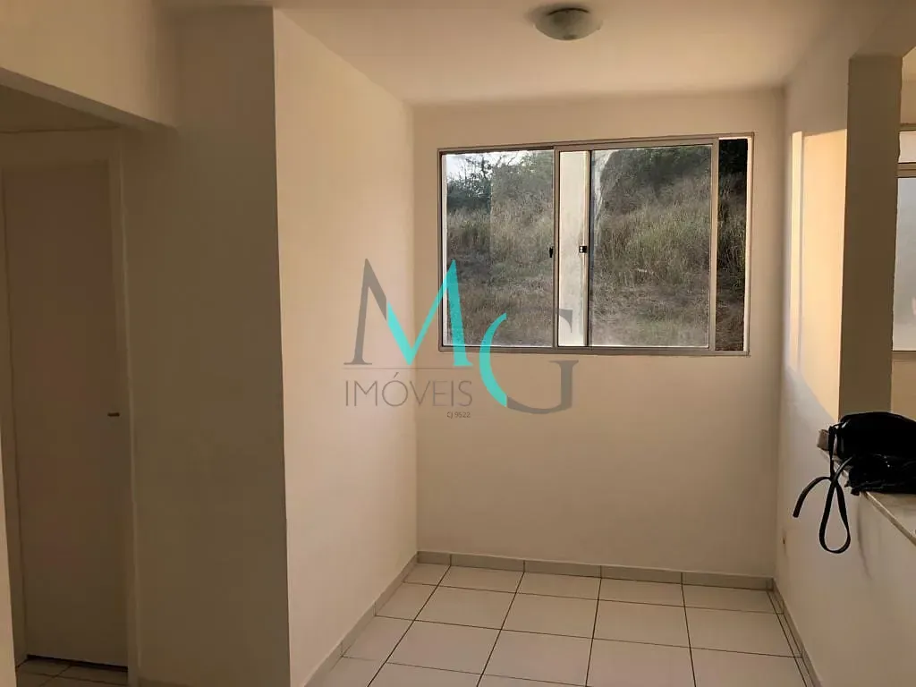 Foto do imóvel Apartamento com 2 dormitórios à venda, 50 m² por R$ 160.000,00 - Campo Grande - Rio de Janeiro/RJ