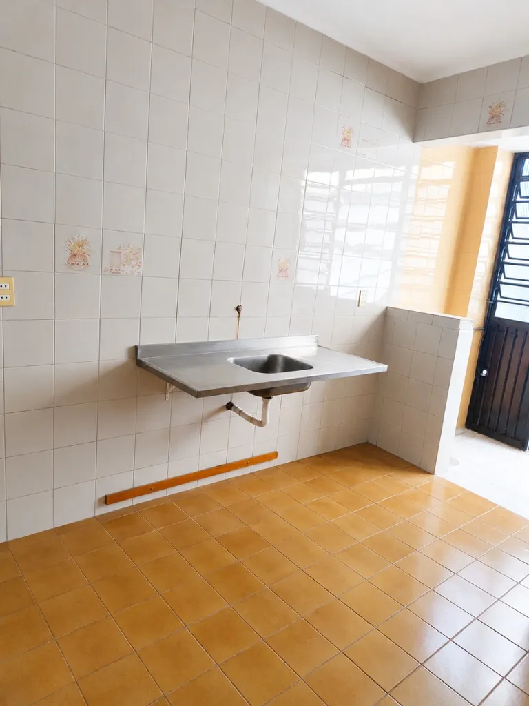 Imagem Apartamento em Passo da Areia