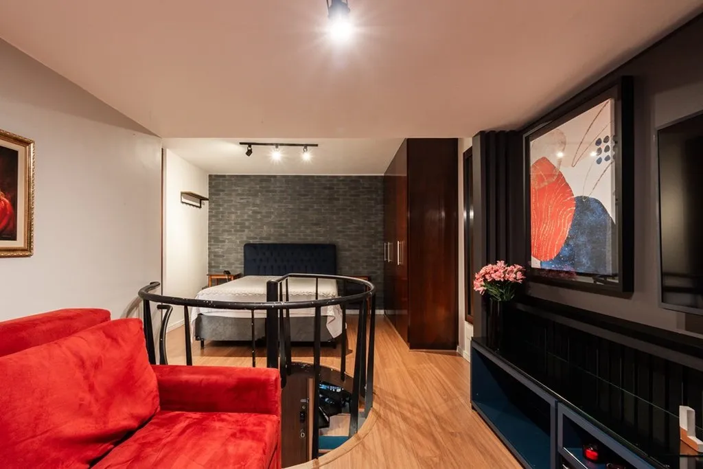 Imagem APARTAMENTO RESIDENCIAL em São Paulo - SP, Cerqueira César