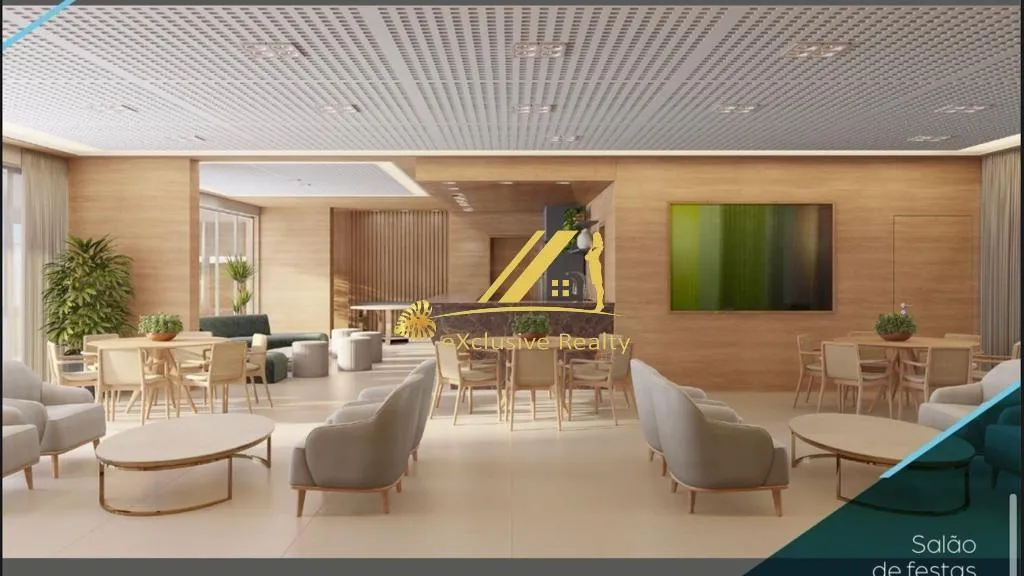 Imagem Apartamento RESIDENCIAL em Salvador - Bahia, Horto Florestal