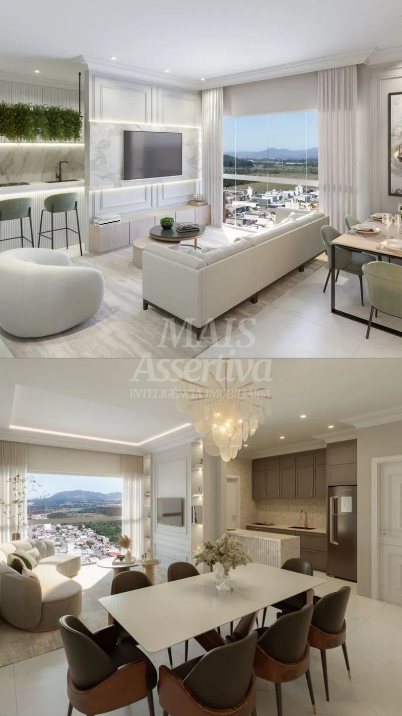 Imagem Lançamento em Capão da Canoa Apartamentos no Four Seasons Residence