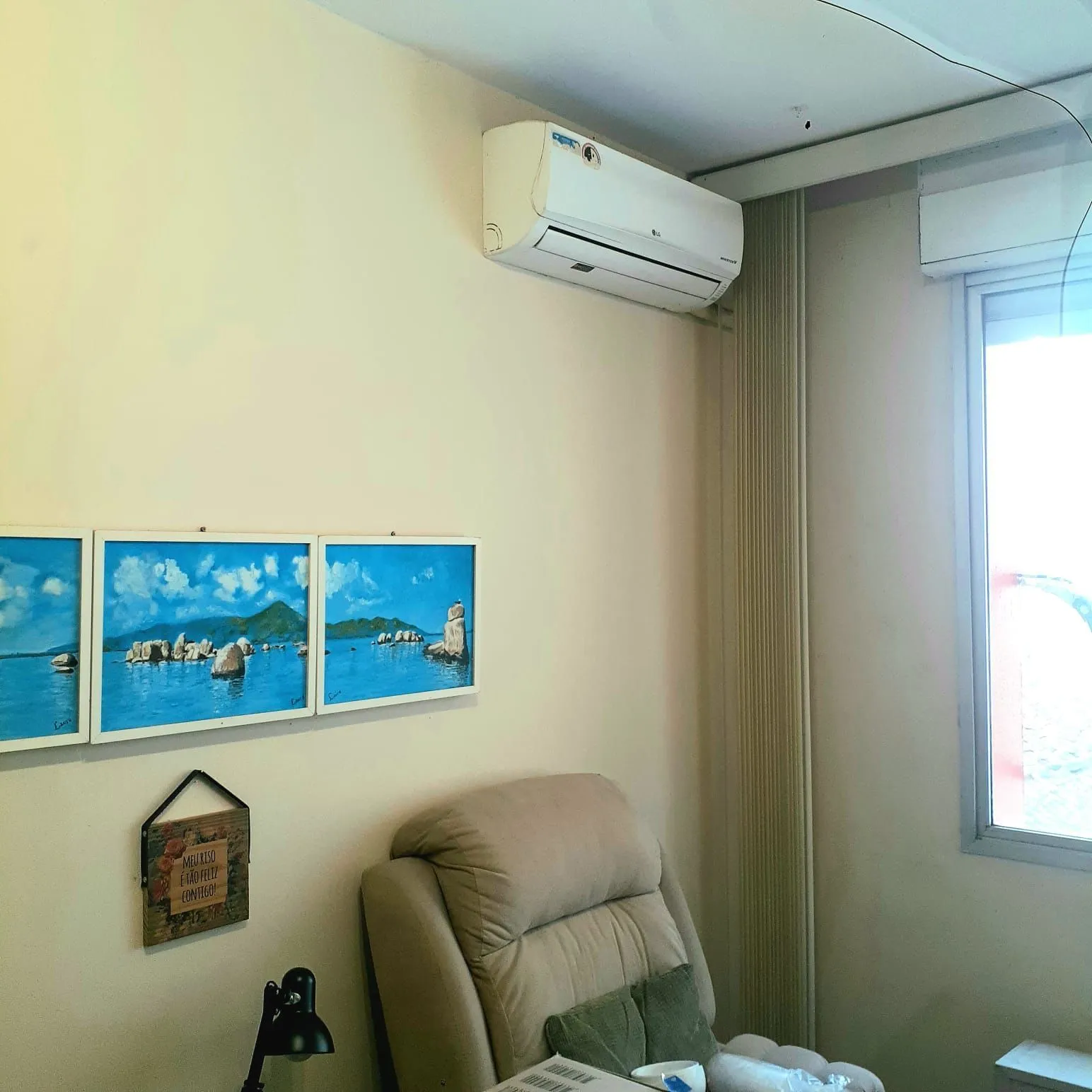 Imagem Vende-se apartamento com 1 quarto e 38m² - Bom Fim