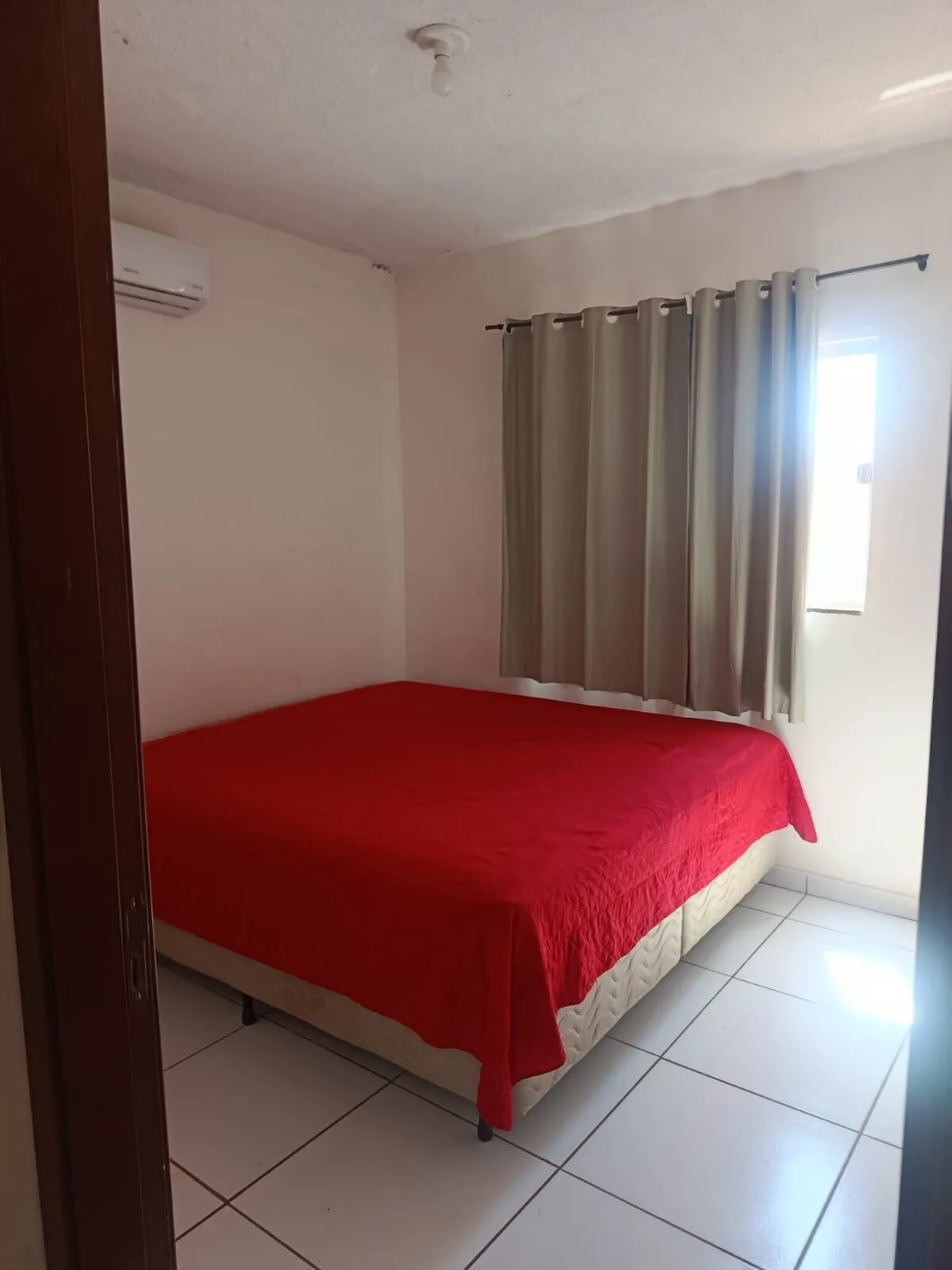 Imagem Casa 2 quartos bairro Paiaguas Várzea Grande
