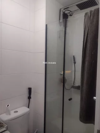 Imagem Apartamento à venda em São Paulo-SP, Barra Funda: 2 quartos, 1 sala, 37,00m² - Oportunidade imperdível!
