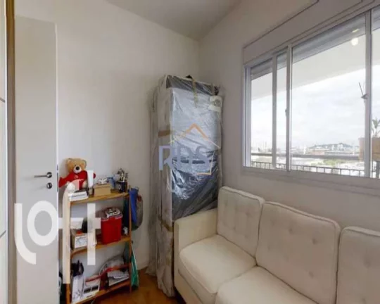 Imagem Apartamento - / Residencial / Vila Anastácio