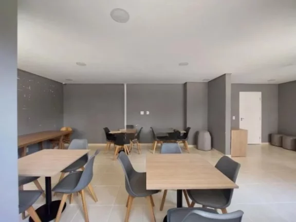Imagem PICS ZONA SUL - ECON - Apto de 35m² (Unidade de Revenda), a poucos minutos do Shopping SP Market!!