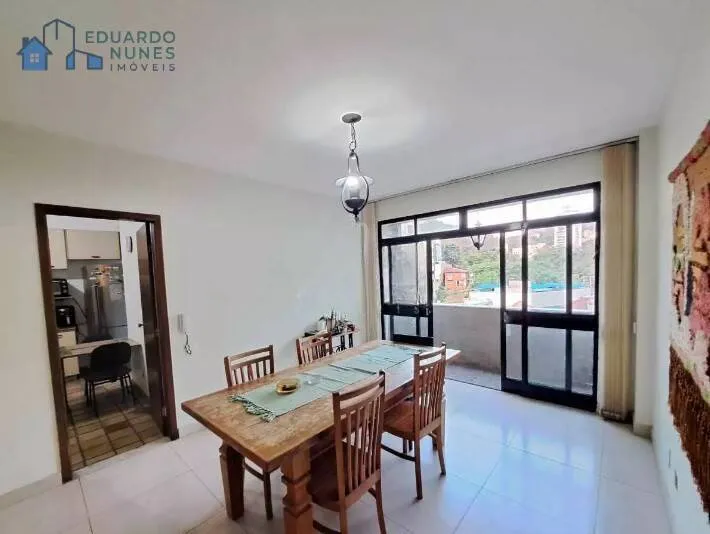Imagem Apartamento com 4 quartos, 2 vagas, no Santa Lúcia!!!!