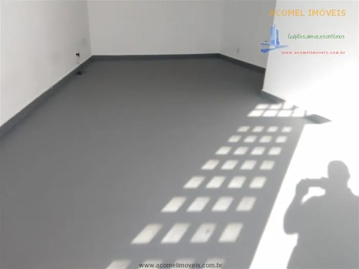 Imagem Galpões para venda em Barueri no bairro Chácaras Marco