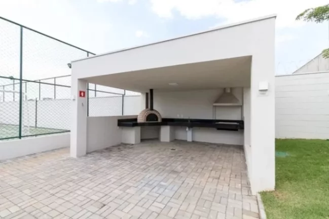 Imagem TERRA NOSTRA - MBIGUCCI - Apto de 43m², em excelente localização de Guarulhos!!