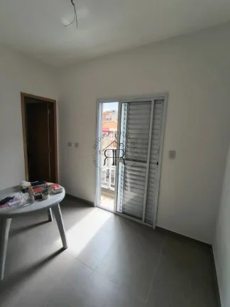 Imagem Seu novo lar está esperando por você! 
Este lindo apartamento de 3 quartos, 1 sala, 1 banheiro e 1...