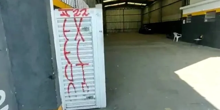 Imagem Alugo Galpão em Santo André, Casa Branca