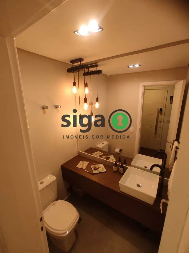Imagem VILA ANDRADE: 213/M², 4 SUÍTES, 3 VAGAS.
