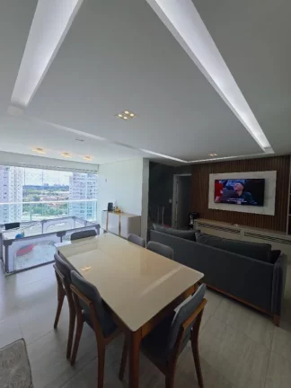 Imagem APARTAMENTO RESIDENCIAL em MANAUS - AM, SÃO JORGE