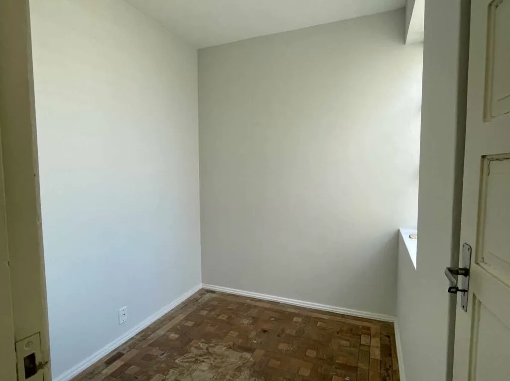 Imagem Apartamento em São João