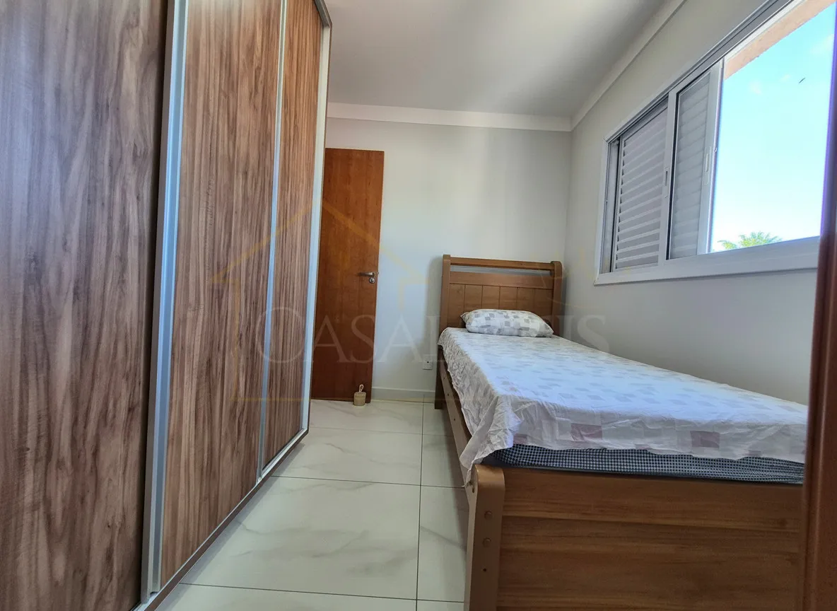 Imagem Apartamento 2 suítes à venda em Jardim Country Club, Poços de Caldas