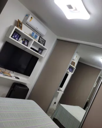 Imagem APARTAMENTO RESIDENCIAL em MANAUS - AM, PONTA NEGRA
