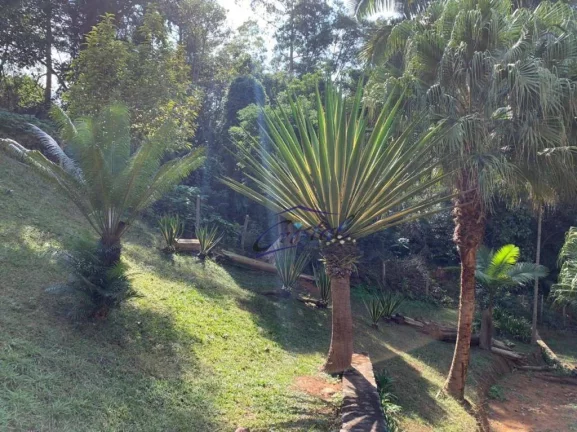 Imagem vendo casa granja
