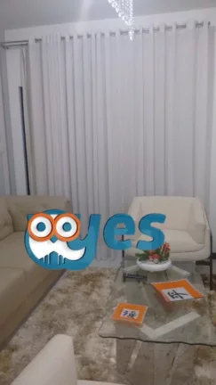 Imagem Apartamento para venda na Santa Monica 2