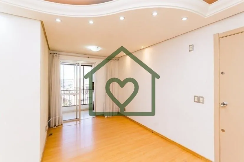 Imagem Excelente oportunidade para quem busca conforto, praticidade e ótima localização! Este apartament...