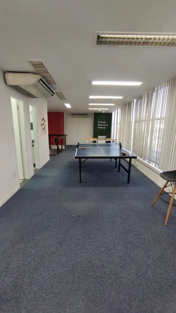 Imagem Sala Comercial a Venda no bairro Barra da Tijuca - Rio de Janeiro, RJ