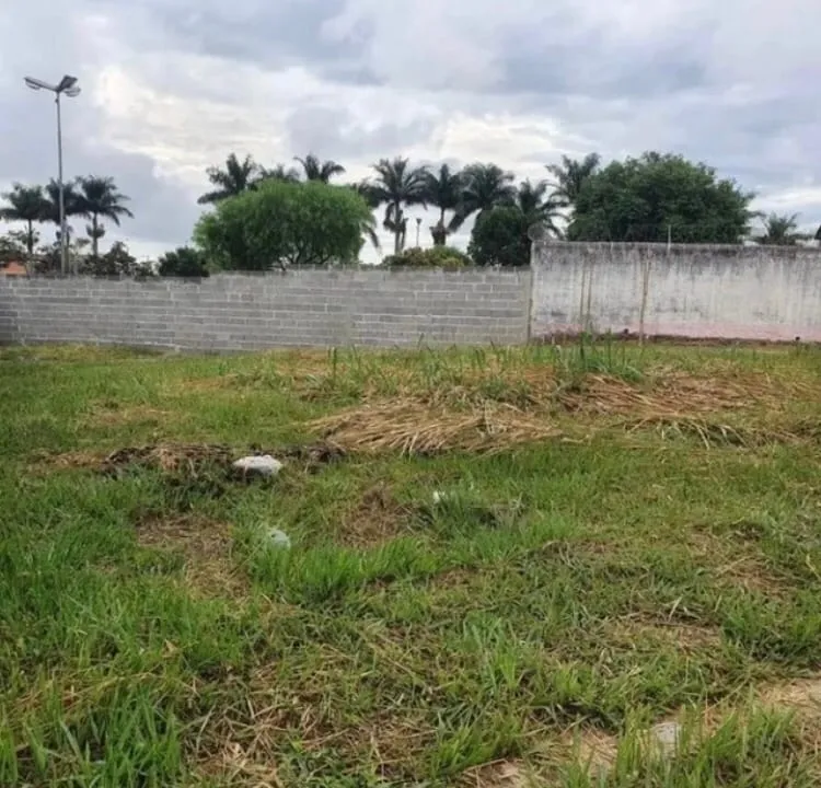 Imagem Terreno à venda 482M², Residencial Pasin, Pindamonhangaba - SP