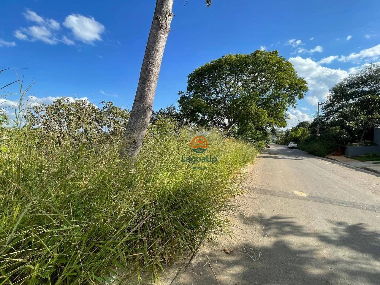 Imagem Terreno à vendano Shalimar - Lagoa Santa, Minas Gerais