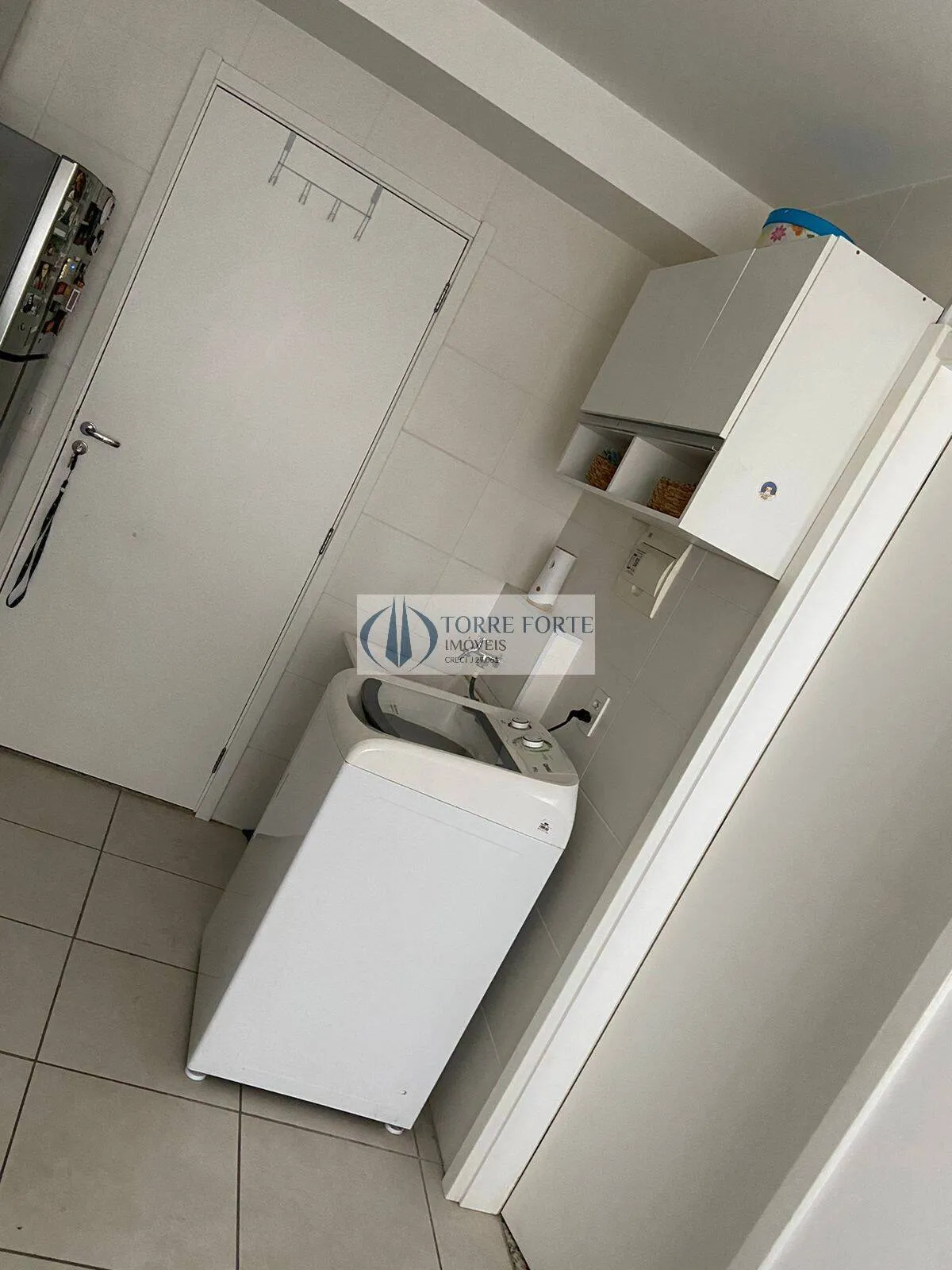 Imagem Apartamento 1 dormitório na Vila Ema