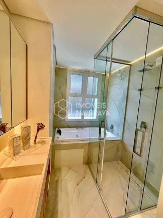 Imagem APARTAMENTO 3 QUARTOS , 3 VAGAS - DUPLEX A VENDA - PRAIA BRAVA - ITAJAI/SC