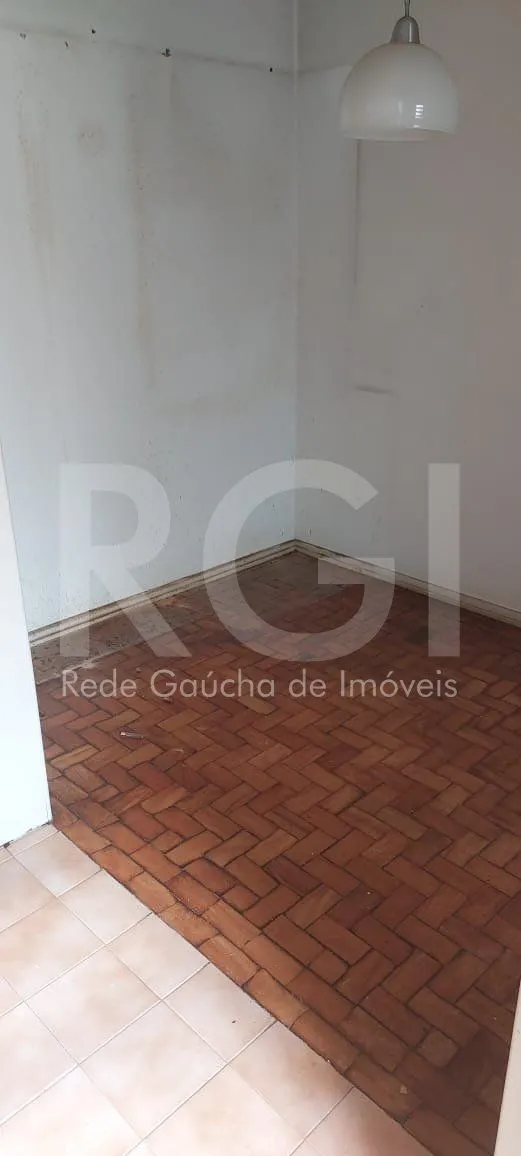 Imagem Apartamento com 3 quartos, 2 banheiros, desocupado e 1 vaga!