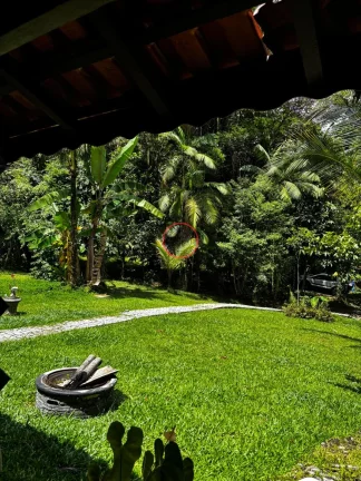 Imagem ACEITA PERMUTA COMO PARTE DE PAGAMENTO EM SANTOS OU SÃO PAULO, SERTÃO DO PIAVU. COM 2 DORMITÓRIOS, SENDO 1 SUÍTE , AREA 5.500 MT