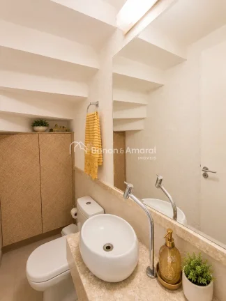 Imagem Casa impecável no Condomínio Porto Alegre, em Betel, com excelente padrão de acabamento, ambiente...