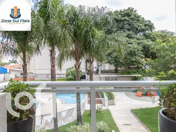 Imagem Apartamento Alto Padrão à Venda Na Vila Mariana Com 3 Suítes e 4 Vagas