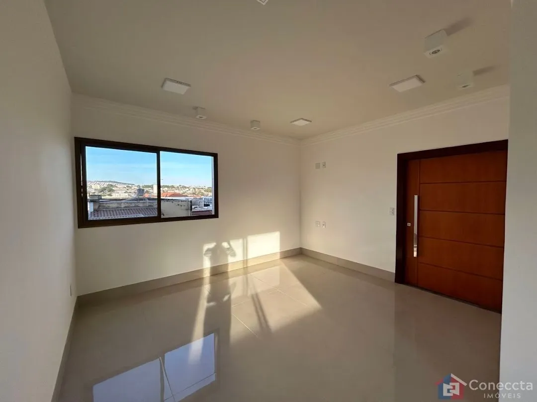 Imagem Apartamento Residencial à venda, Centro, Patos de Minas - AP0178.