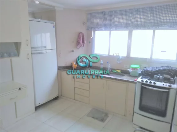 Imagem Apartamento à venda no bairro Enseada - Guarujá/SP