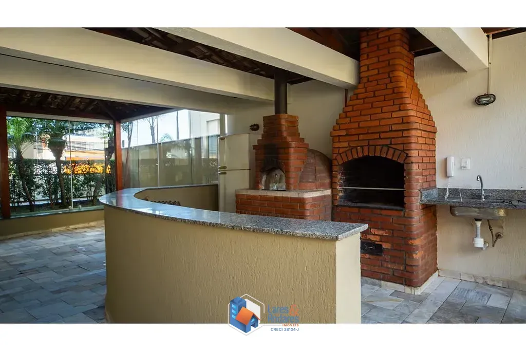Imagem Apartamento à venda 2 Quartos 1 Suite 1 Vaga 55M² Vila Leopoldina São Paulo - SP