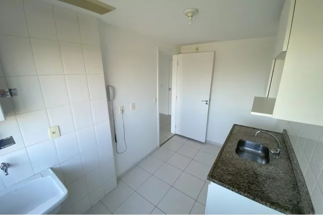Imagem Apartamento dos Sonhos: Conforto ... Lazer