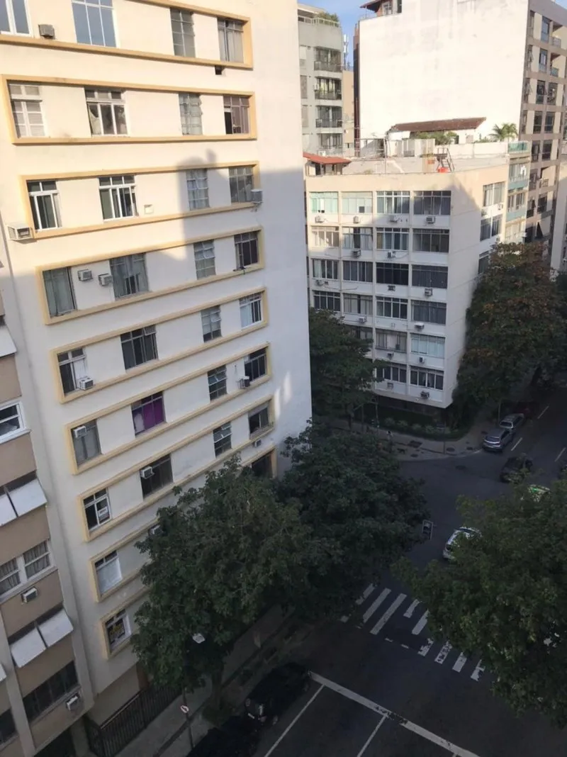 Imagem Apartamento Alto Padrão a Venda no bairro Copacabana - Rio de Janeiro, RJ