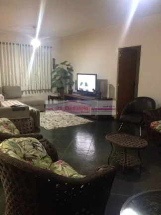 Imagem Casa de Campo para você desfrutar da tranquilidade do interior com sua fam