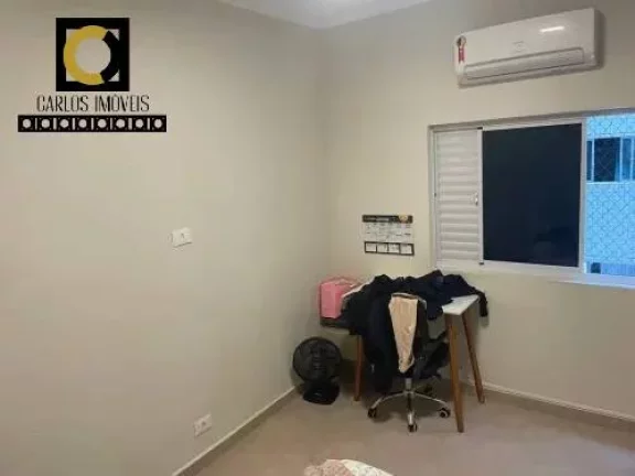 Imagem Apartamento vista mar a venda no Canal 1 em Santos