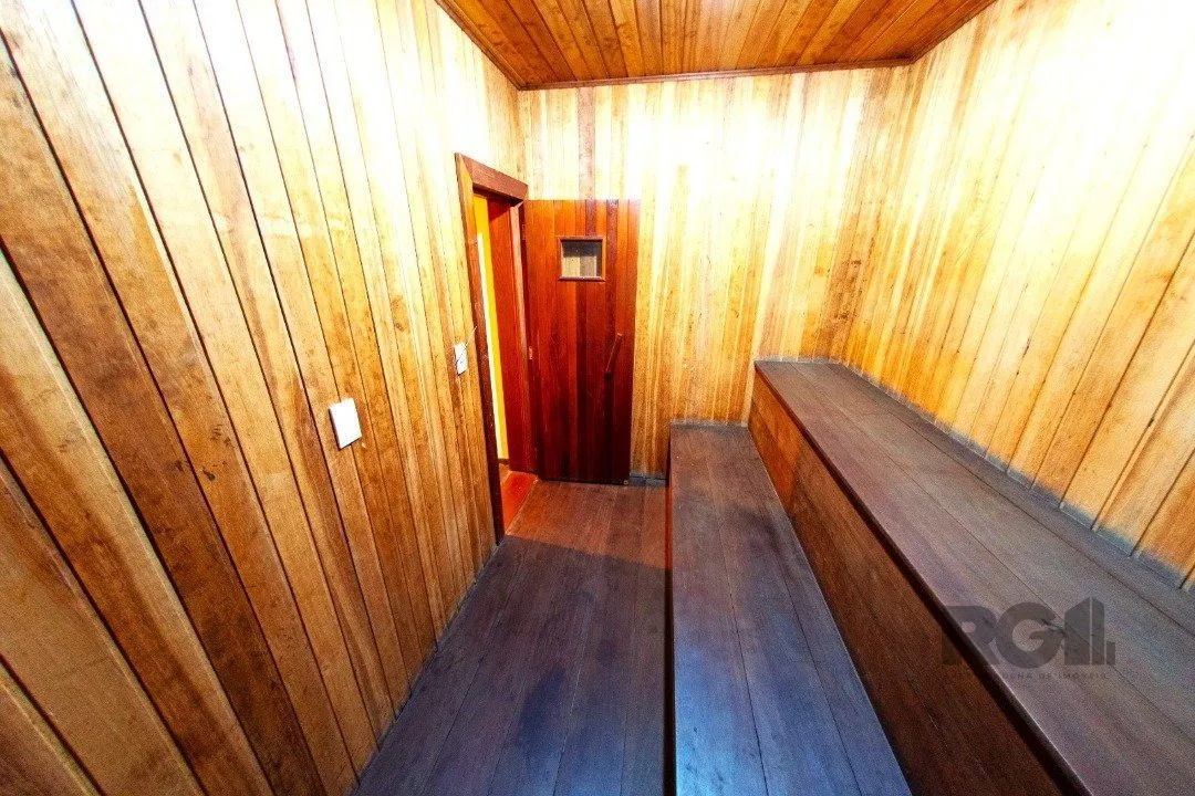 Imagem xcelente cobertura, 3 dormitórios, 1 suíte, (atualmente 3, ampliada suíte do casal),