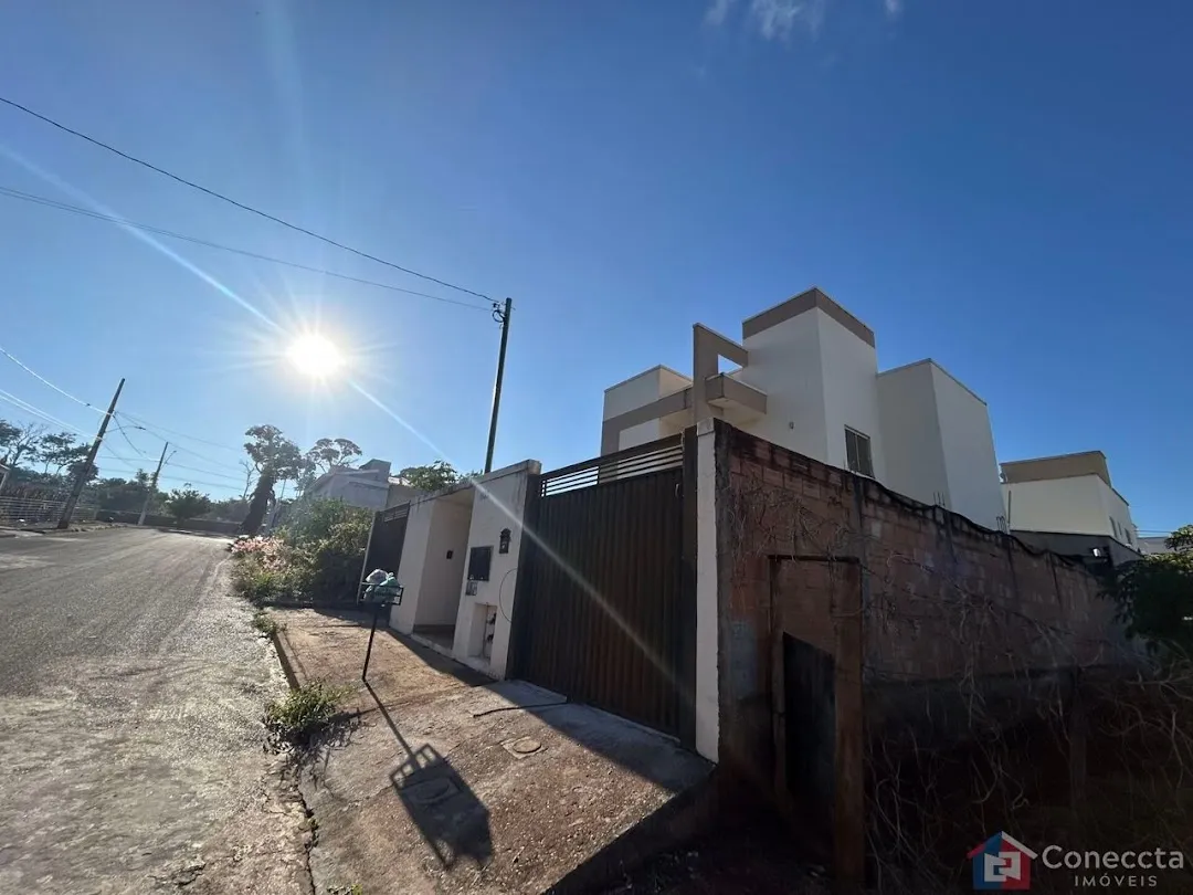 Foto do imóvel Apartamento à venda, 55 m² por R$ 280.000,00 - Jardim Panorâmico - Patos de Minas/MG