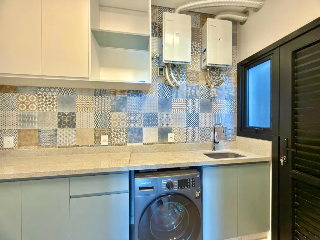 Imagem Casa em Condominio 5 Dormitórios - Bairro Santa Luzia