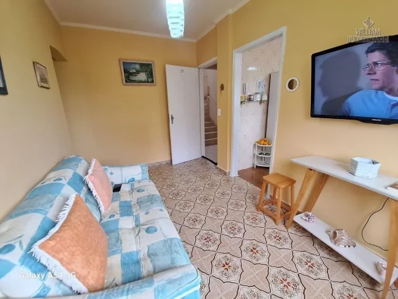 Imagem APARTAMENTO 1 QUARTO - BOQUEIRÃO - PRAIA GRANDE/SP