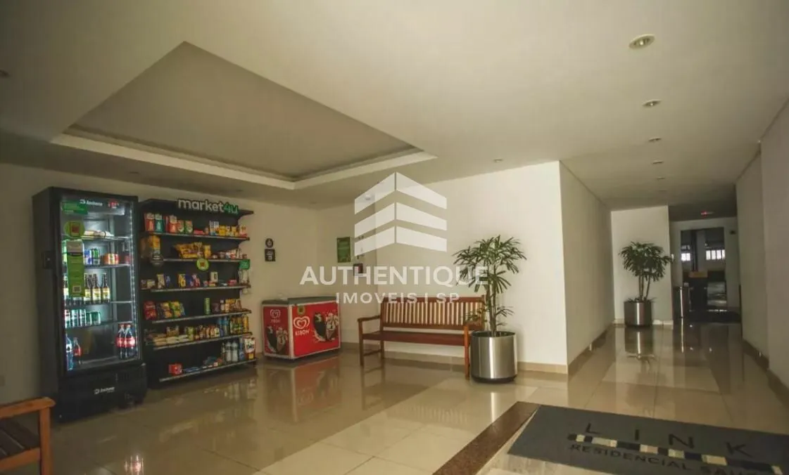 Imagem Link Residencial Saúde - Apartamento à venda no bairro Saúde - São Paulo/SP, Zona Sul
