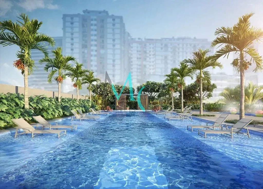 Imagem Atmosfera Condominium Park