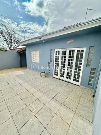 Imagem Casa à venda em Indaiatuba, no Bairro Morada do Sol sendo uma ótima oportunidade para quem busca c...