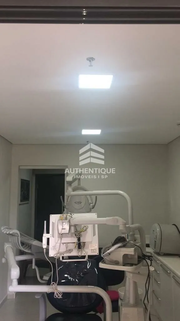 Imagem ARQ MOEMA - Sala à venda em São Paulo/SP