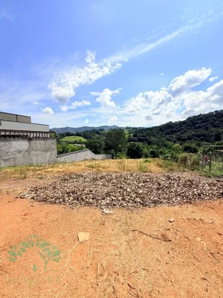 Imagem TERRENO RESIDENCIAL em Extrema - MG, Godói