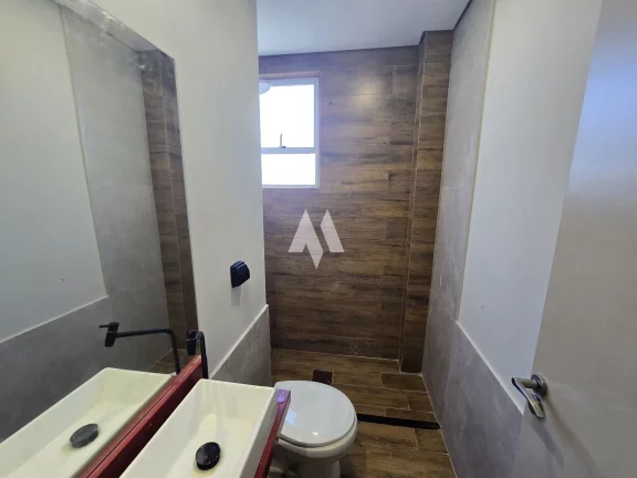 Imagem Apartamento em Gonzaga, 3 dormitorios, 2 suites vaga demarcada, Santos/SP