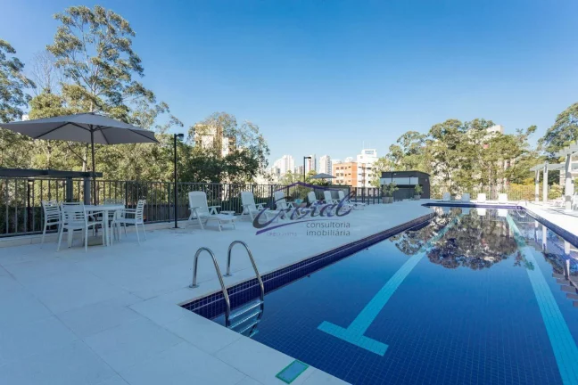 Imagem Apartamento com 3 suítes à venda, 132 m² Vila Andrade - Morumbi - São Paulo/SP